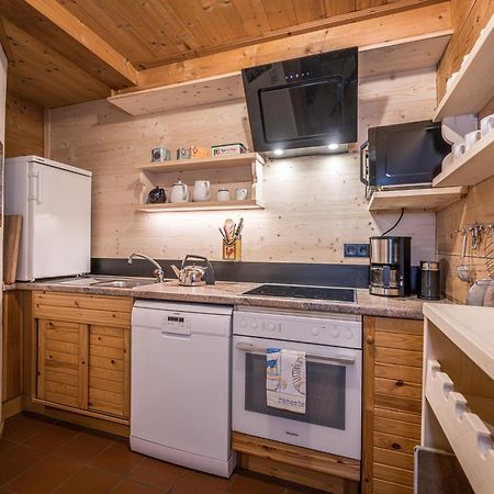Chalet Innerhof Альпбах Экстерьер фото