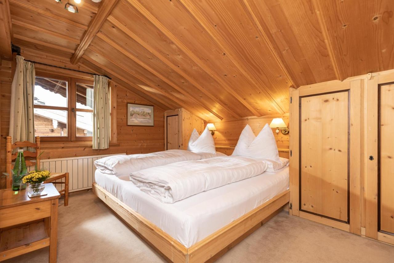 Chalet Innerhof Альпбах Экстерьер фото